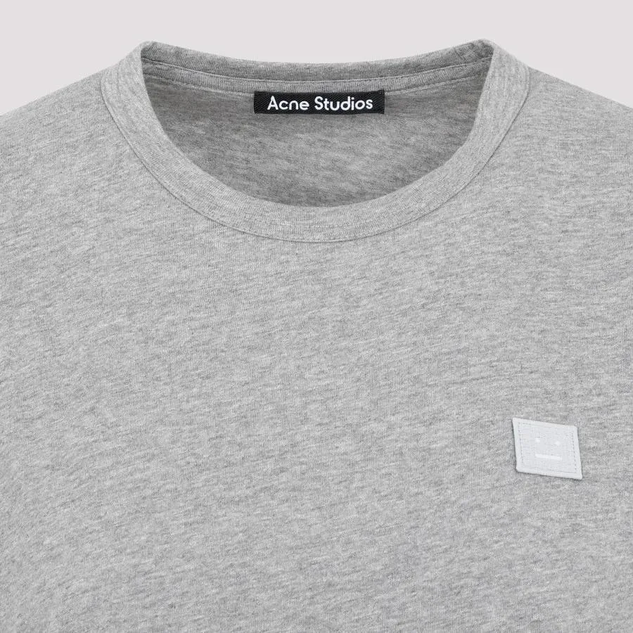 Acne Studios  |Street Style Designers T-Shirts