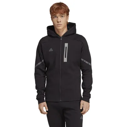 adidas Designed 4 Gameday Full Zip Hoody