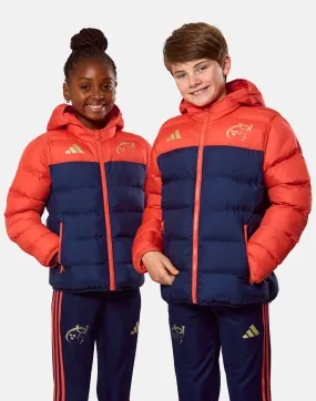 adidas Kids Munster Winter Jacket