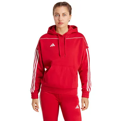 adidas Tiro 23 League Sweat Hoody Woman