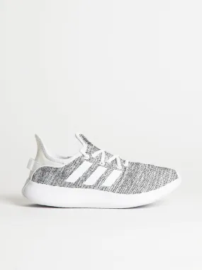 ADIDAS WOMENS ADIDAS CLOUDFOAM PURE SNEAKER