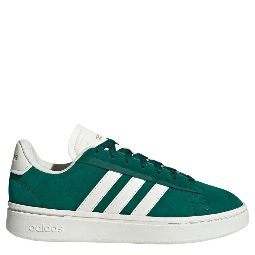 ADIDAS  WOMENS GRAND COURT ALPHA SNEAKER