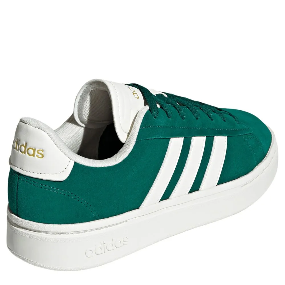 ADIDAS  WOMENS GRAND COURT ALPHA SNEAKER