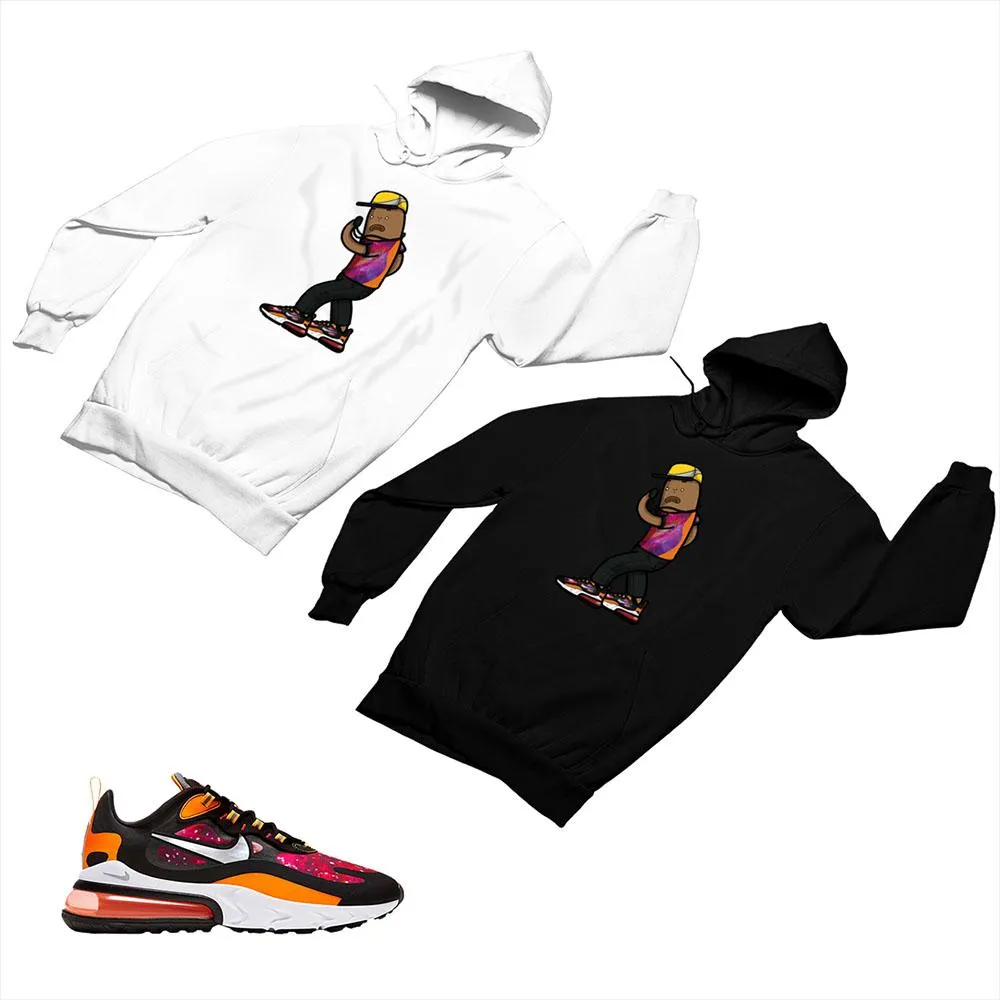 Air Max 90 Supernova 2020 Matching Custom Designed Hoodies AM270 1-34-10