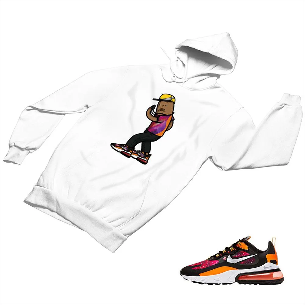 Air Max 90 Supernova 2020 Matching Custom Designed Hoodies AM270 1-34-10