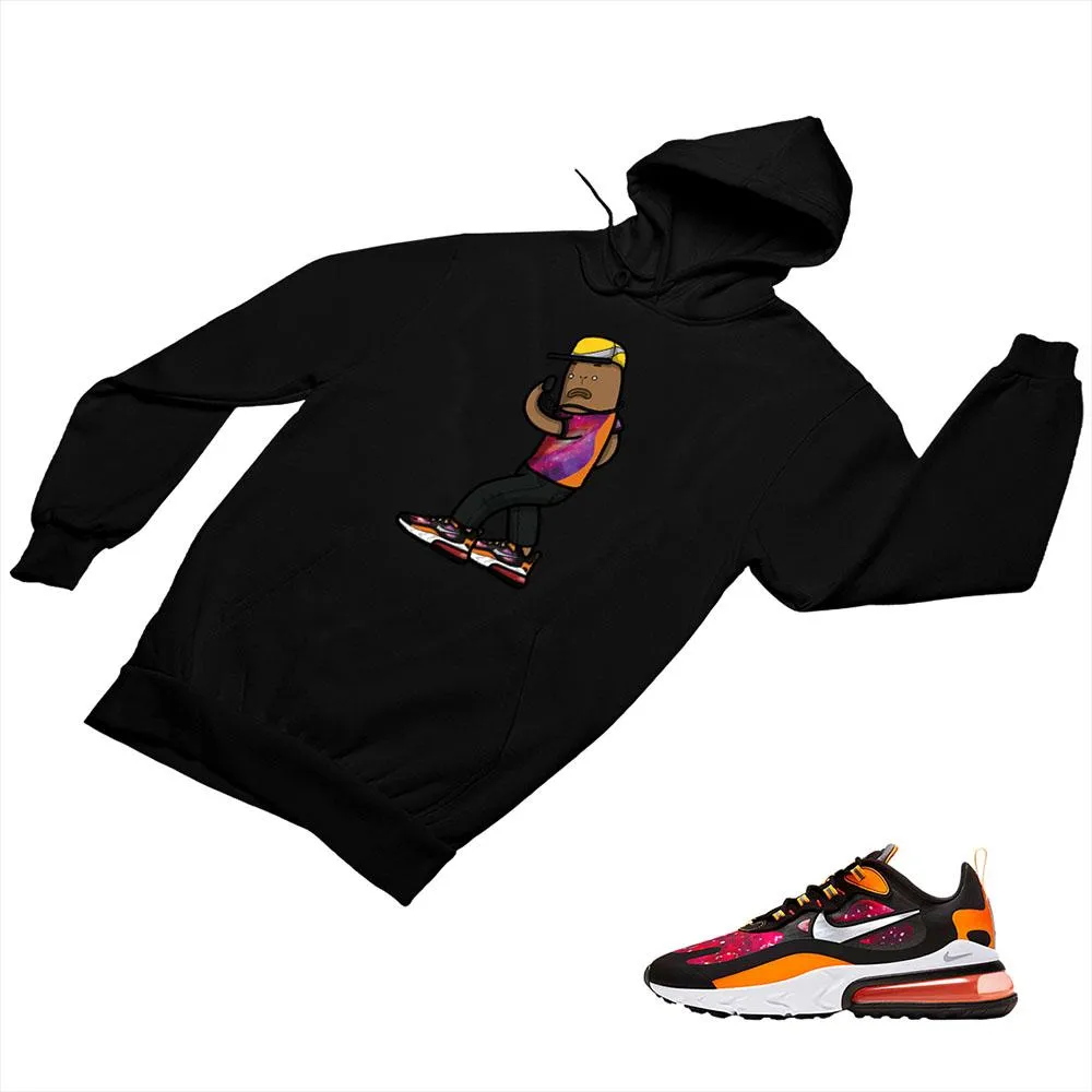 Air Max 90 Supernova 2020 Matching Custom Designed Hoodies AM270 1-34-10