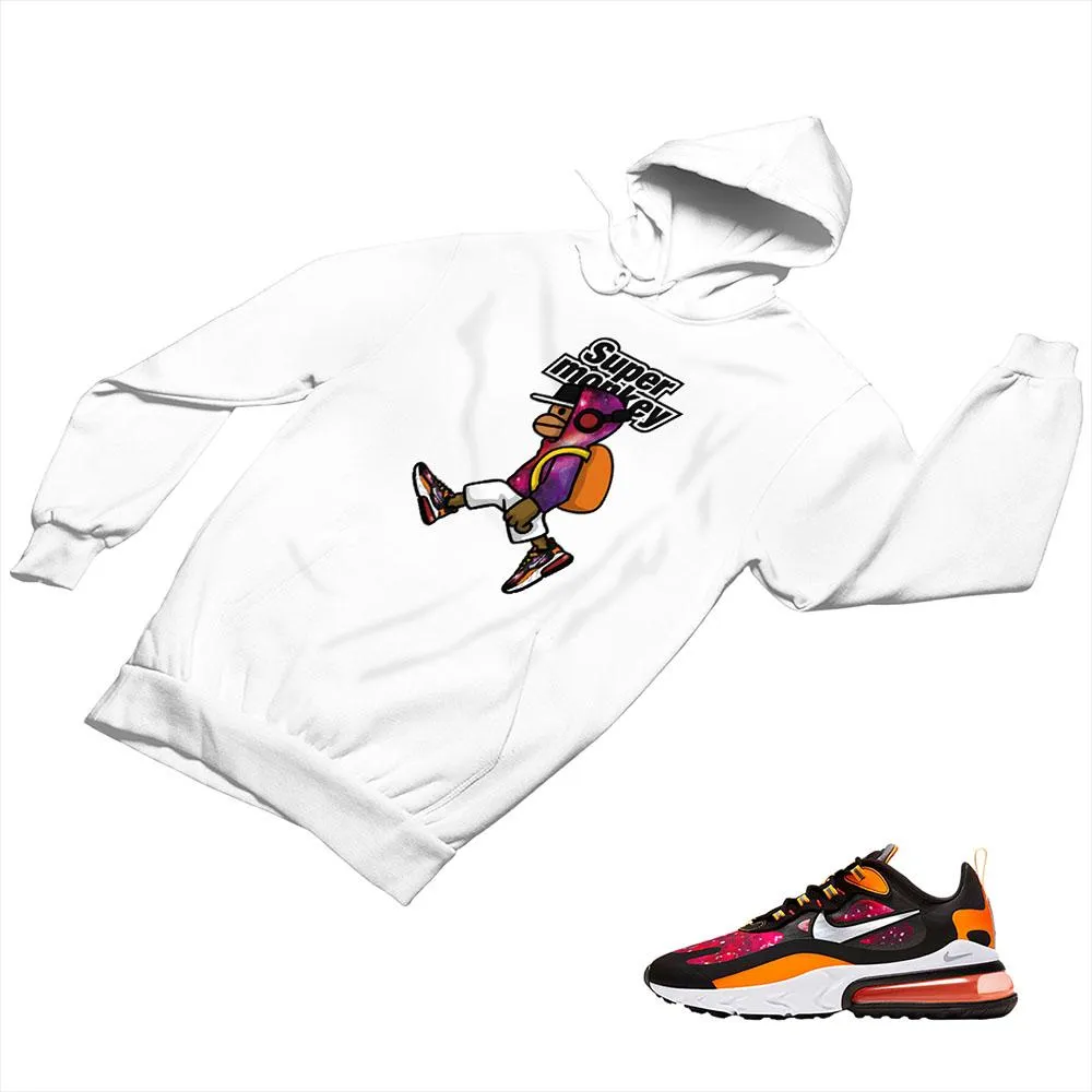 Air Max 90 Supernova 2020 Matching Custom Designed Hoodies AM270 1-34-14