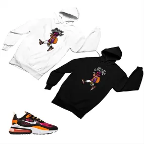 Air Max 90 Supernova 2020 Matching Custom Designed Hoodies AM270 1-34-14