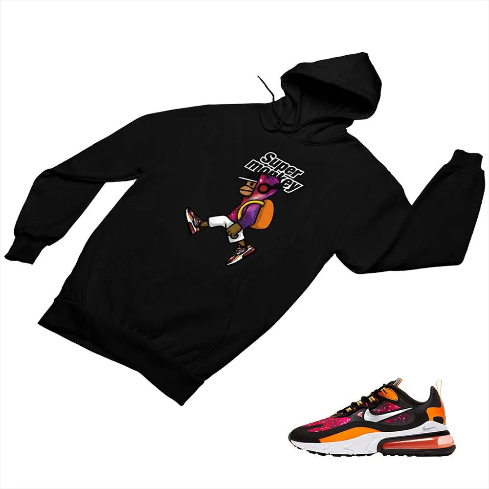 Air Max 90 Supernova 2020 Matching Custom Designed Hoodies AM270 1-34-14