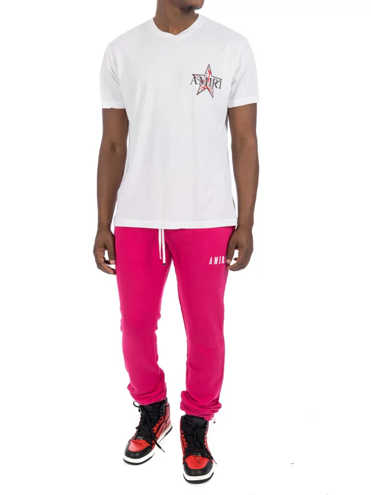 Amiri Core Logo Swt Pant | Credomen