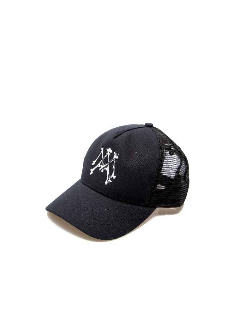 Amiri M.a. Bones Hat | Credomen