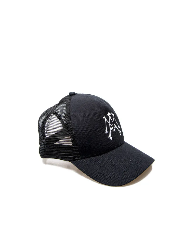 Amiri M.a. Bones Hat | Credomen