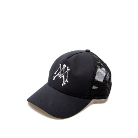 Amiri M.a. Bones Hat | Credomen