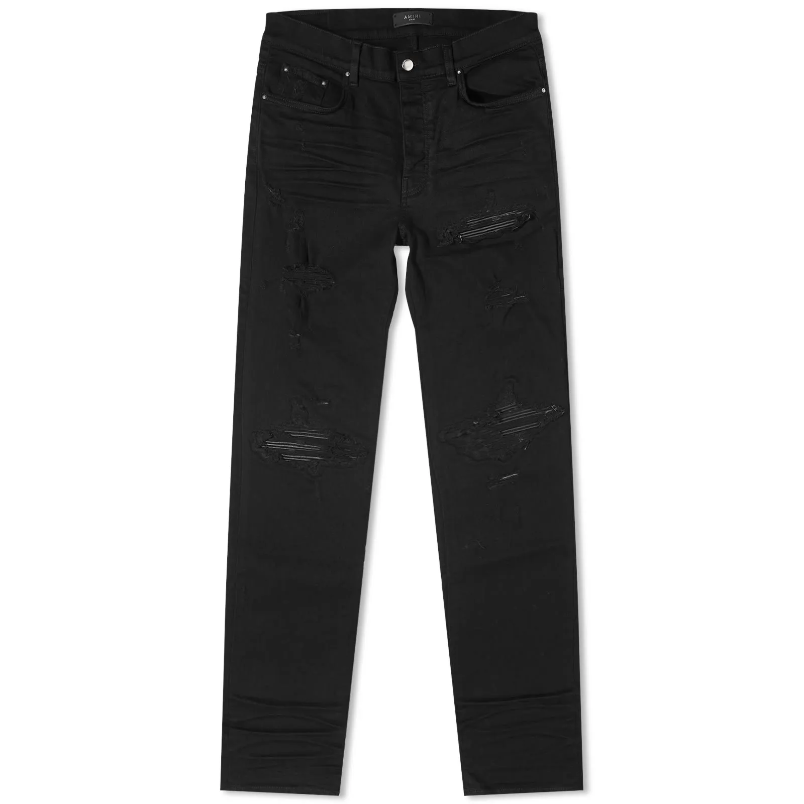 AMIRI MX1 JeansBlack