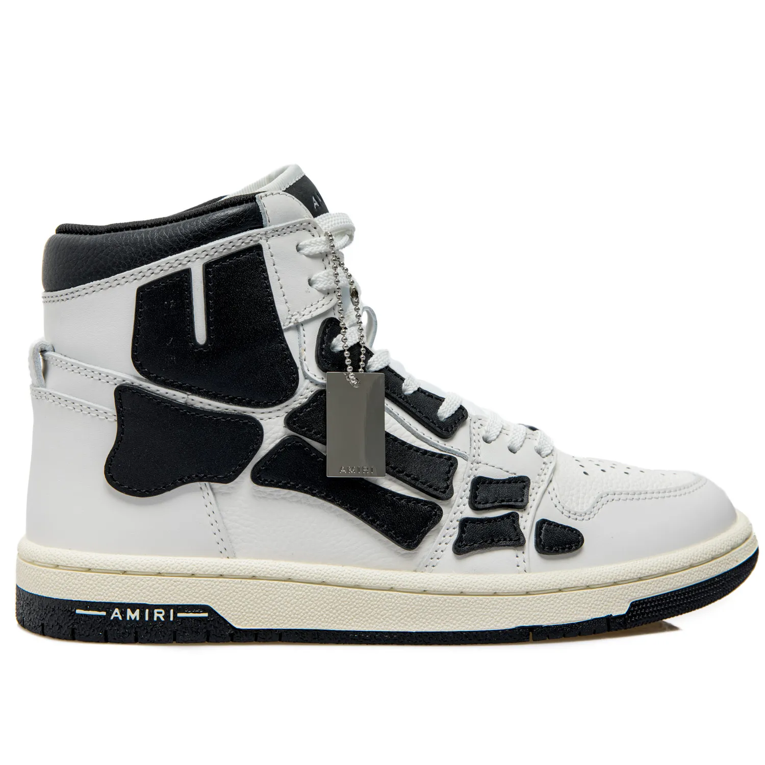 Amiri Skel Top Hi | Credomen