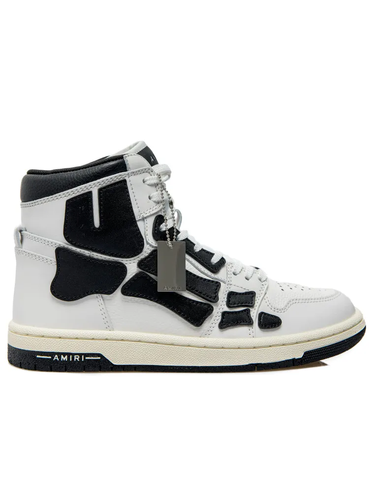 Amiri Skel Top Hi | Credomen