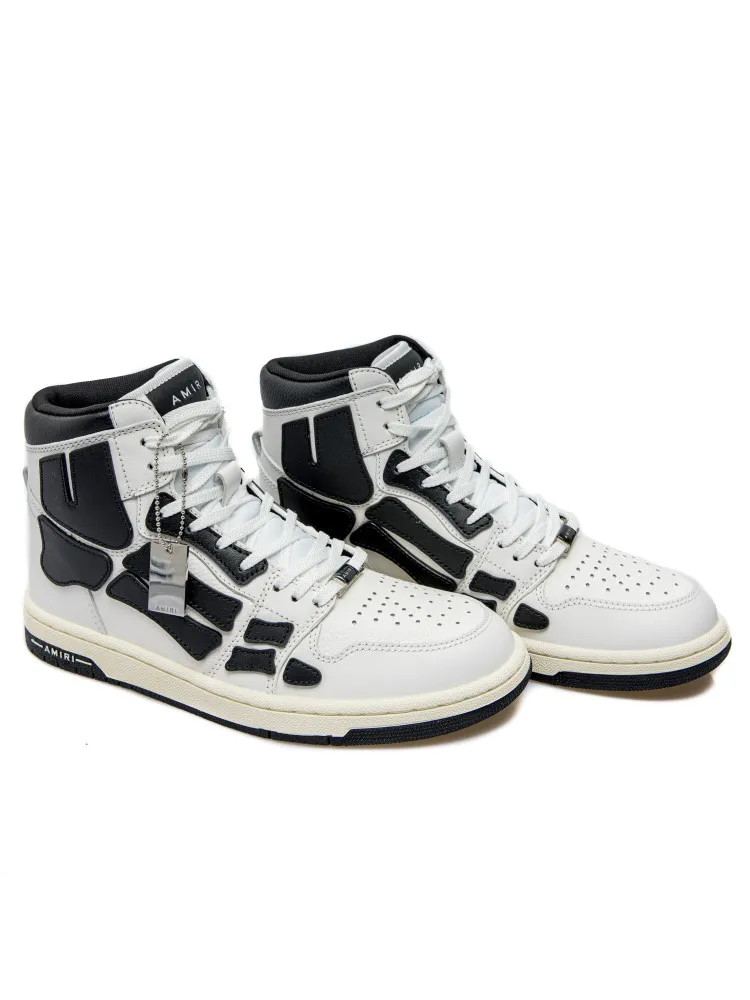 Amiri Skel Top Hi | Credomen