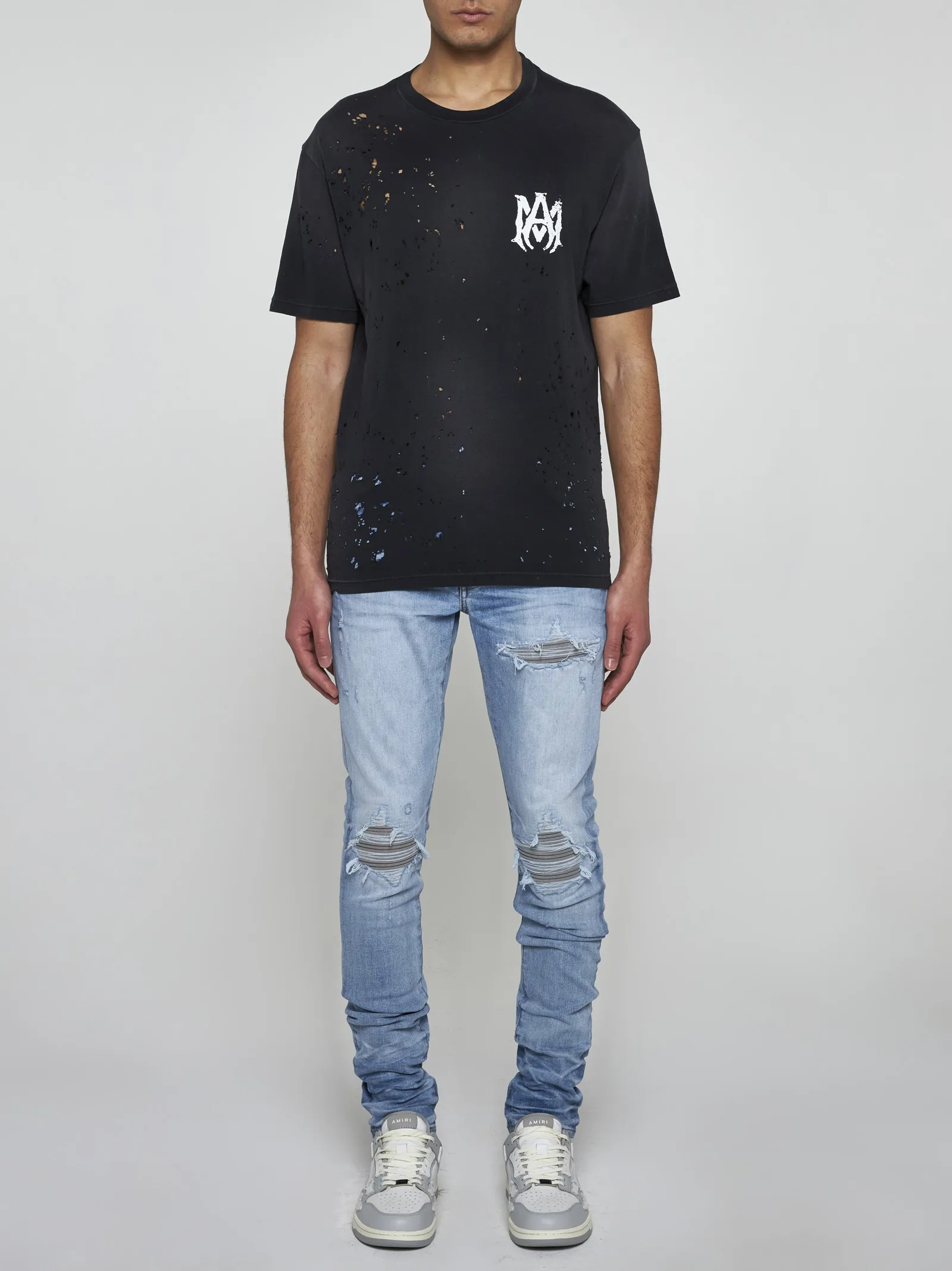 AMIRI  |T-Shirts