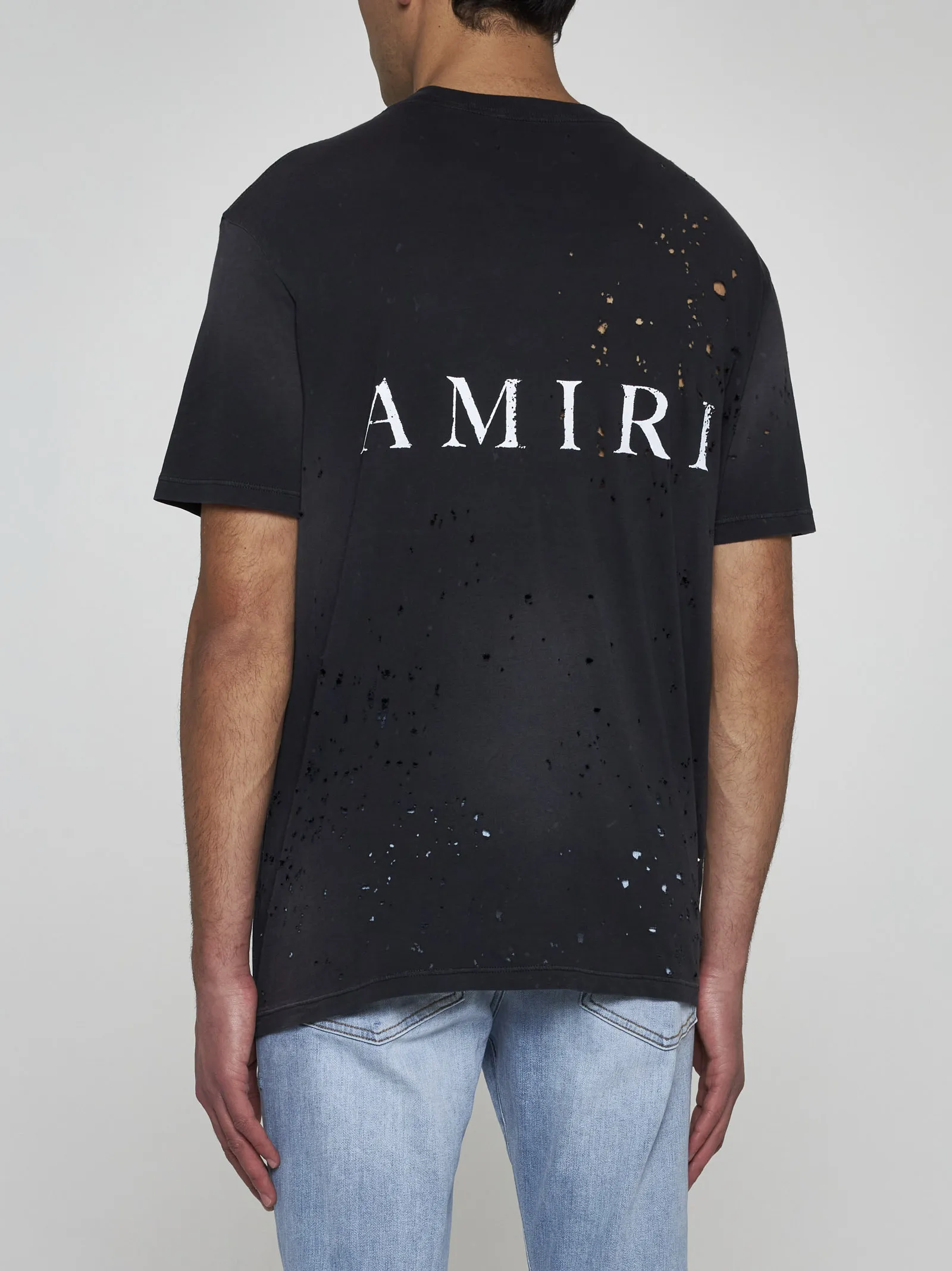 AMIRI  |T-Shirts