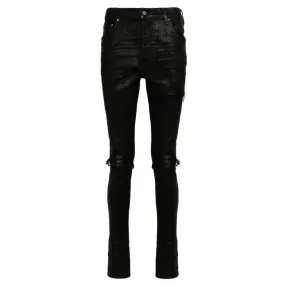 AMIRI WAX MX1  - BLACK