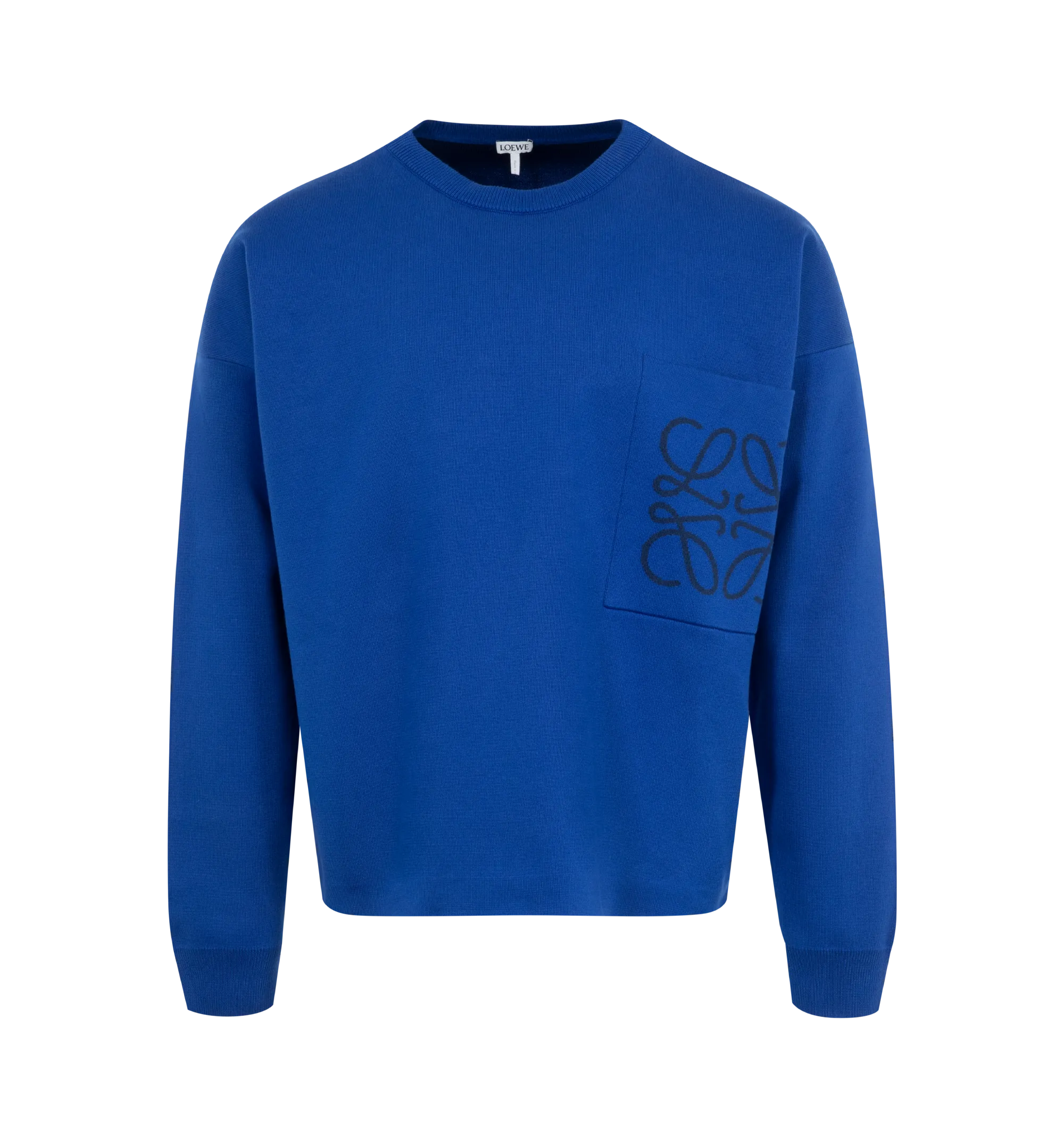 ANAGRAM POCKET SWEATER (MENS)