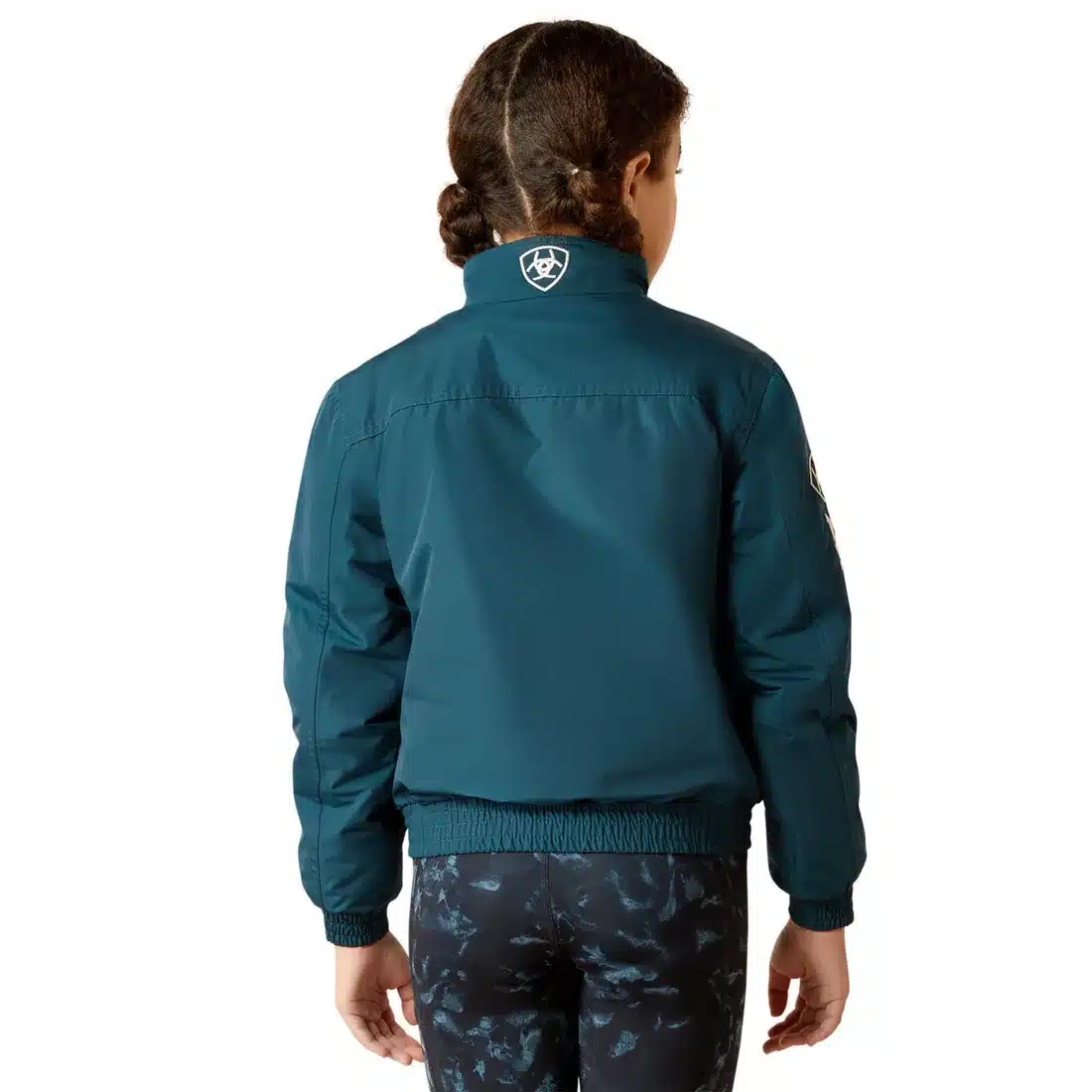 Ariat Youth’s Stable Insulated Jacket | Ingatestone Saddlery