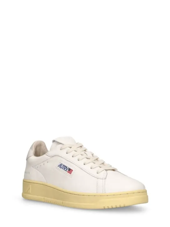 Autry   Dallas low sneakers 