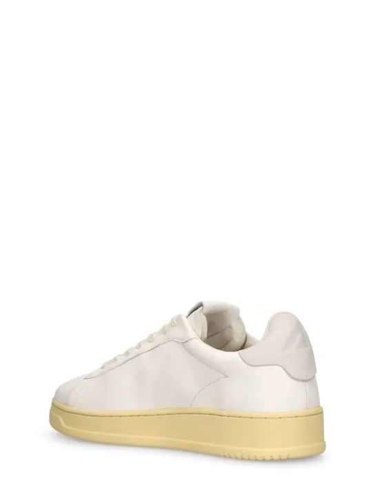 Autry   Dallas low sneakers 