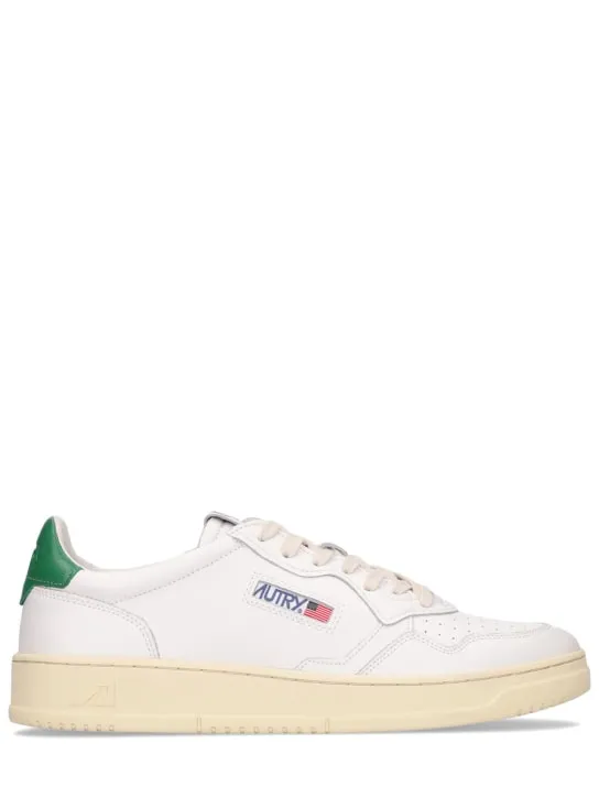 Autry   Medalist Low sneakers 