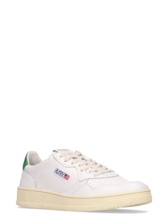 Autry   Medalist Low sneakers 