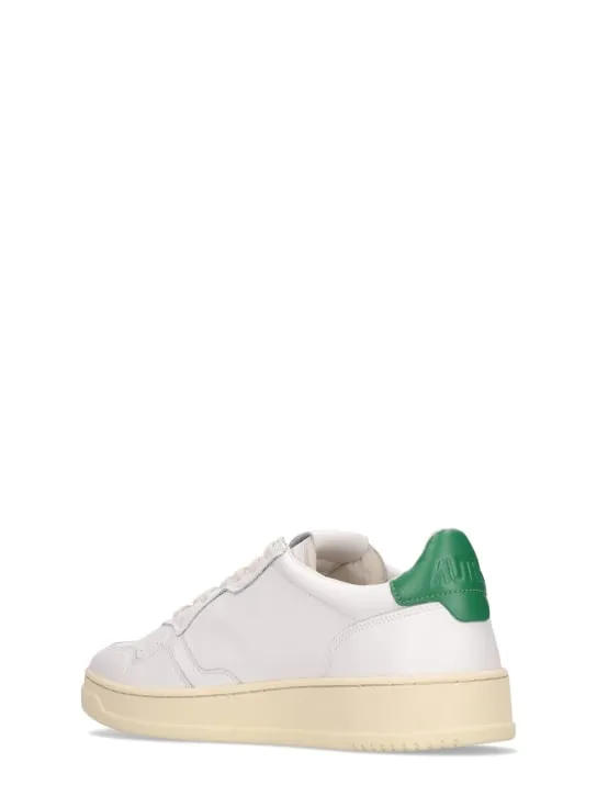 Autry   Medalist Low sneakers 