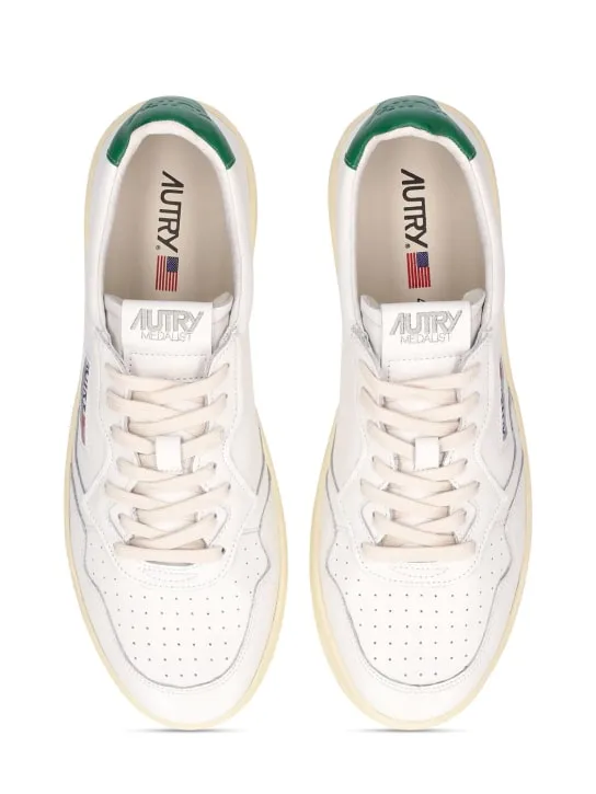 Autry   Medalist Low sneakers 