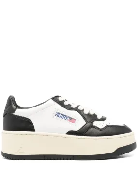 Autry Sneakers Black