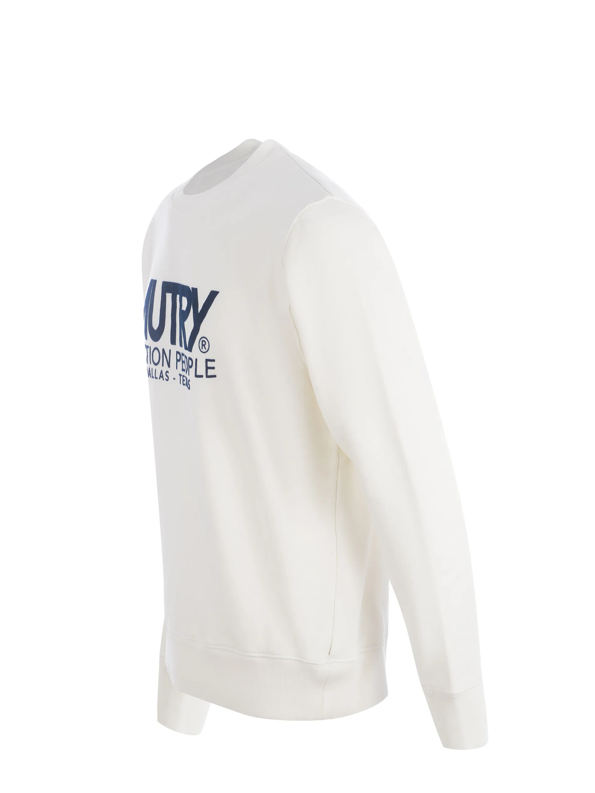 AUTRY Sweatshirt Autry in cotton