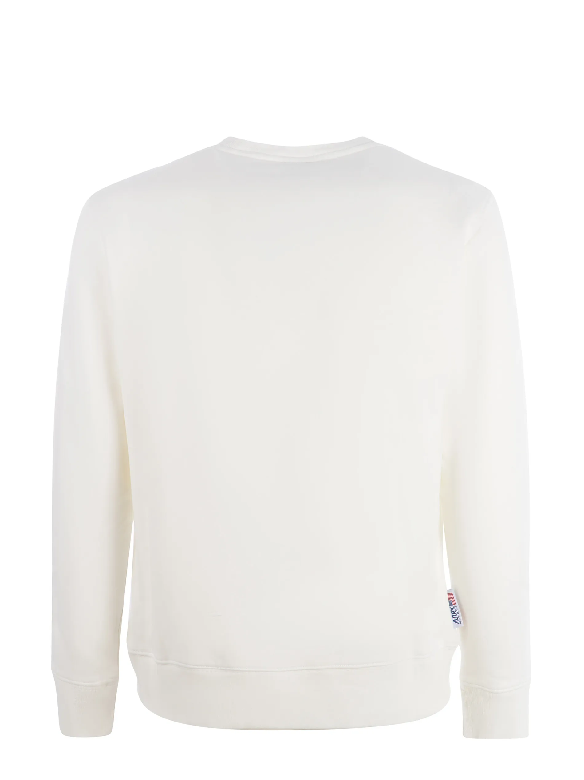 AUTRY Sweatshirt Autry in cotton