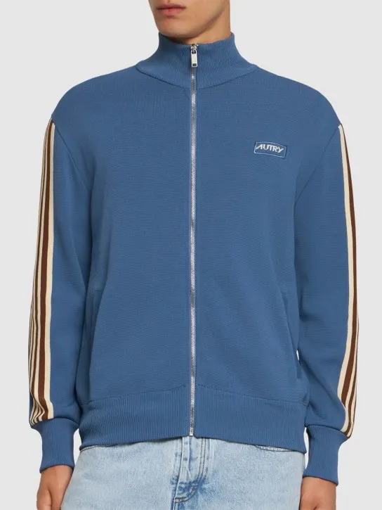 Autry   Track top 