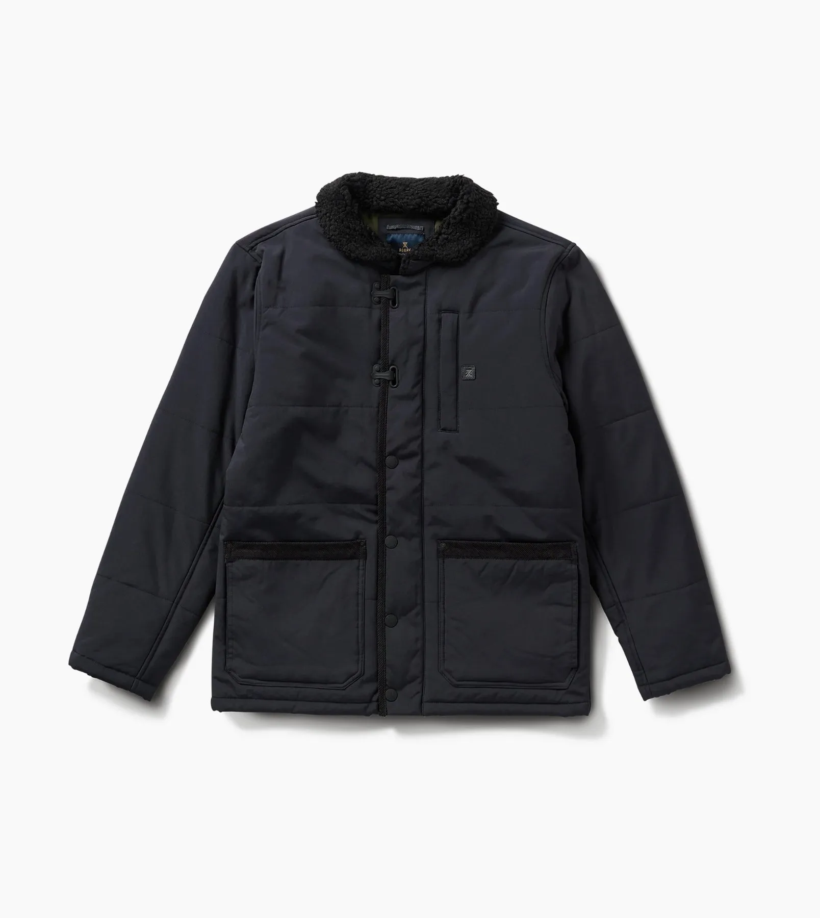 Axeman II Jacket