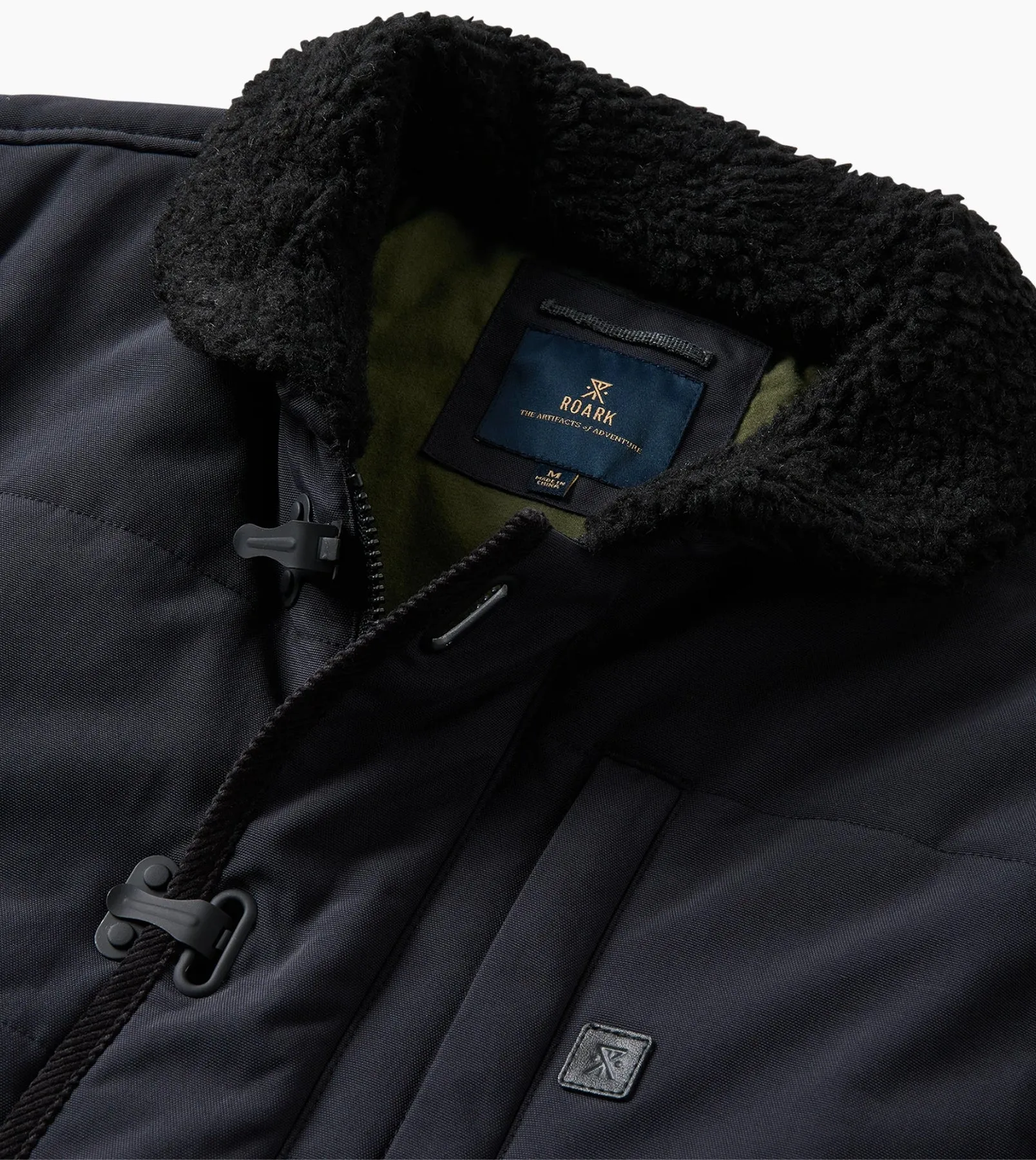 Axeman II Jacket