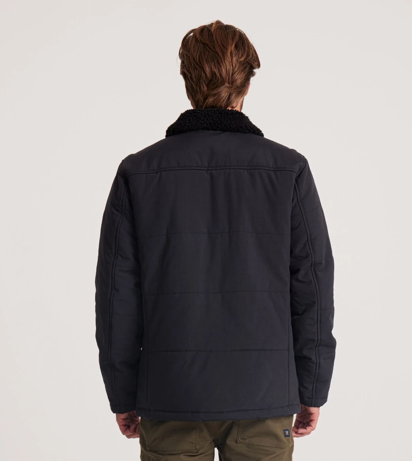 Axeman II Jacket