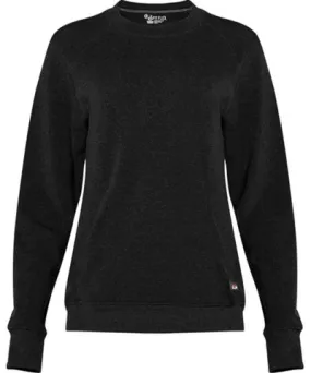 Badger FitFlex Women's French Terry Sweatshirt