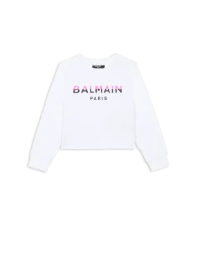 Balmain Paris sweater