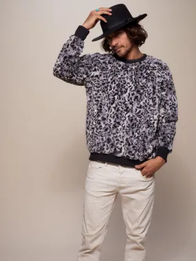 Bobcat Luxe Sweater