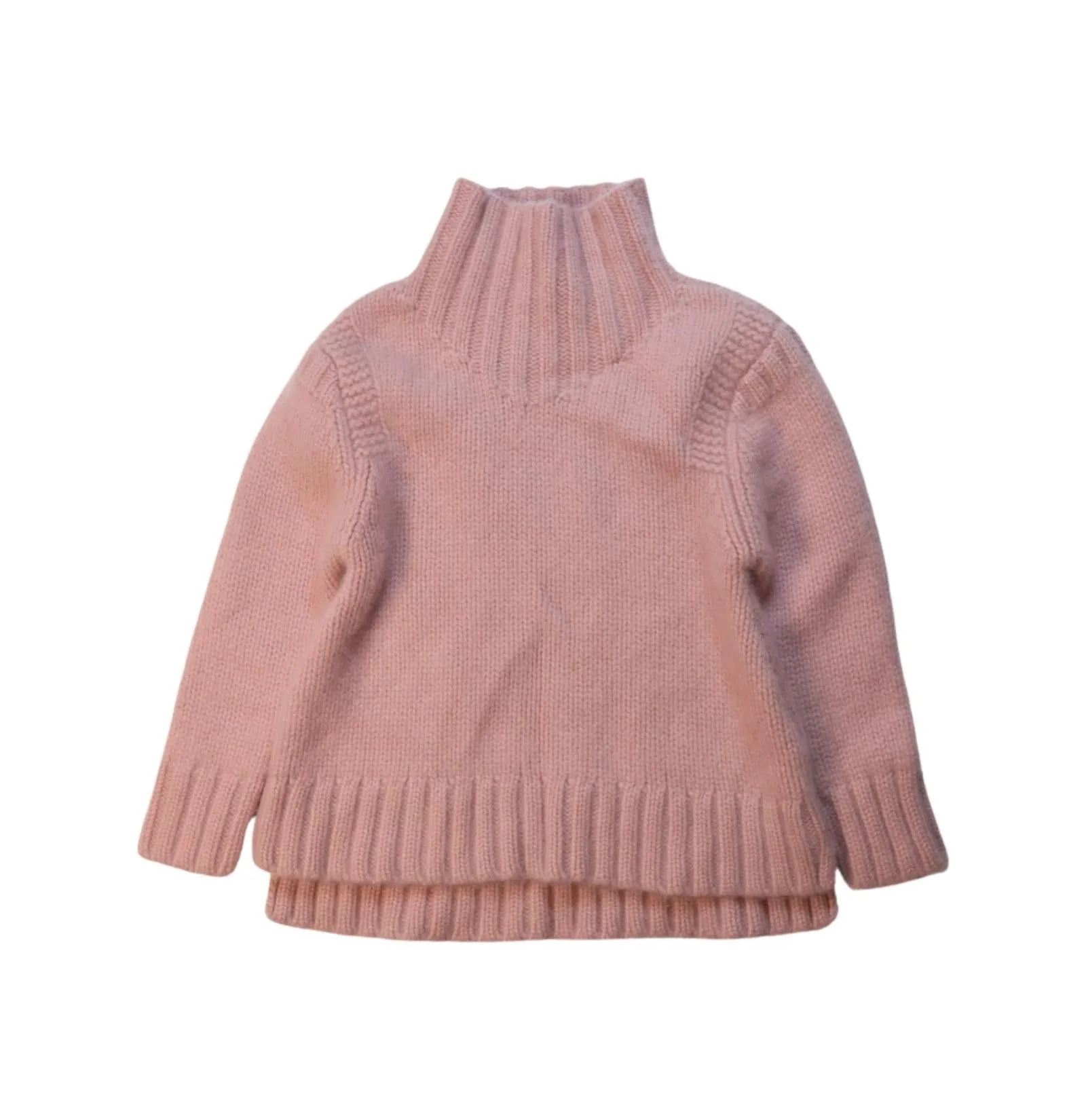 Bonpoint Knit Sweater 6T