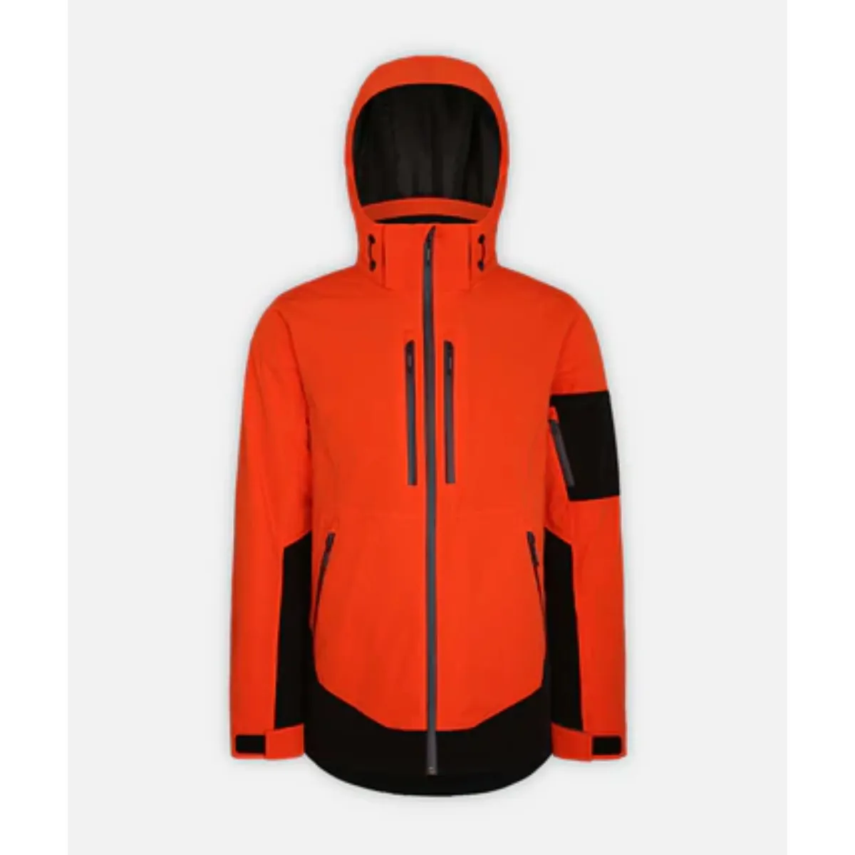 Boulder Gear Volt Tech Jacket Mens