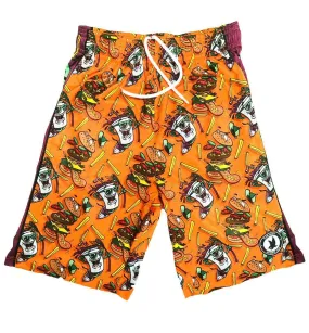 Boys Supersize Attack Short