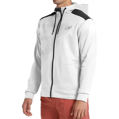 Bullpadel Unalo Full Zip Hoody