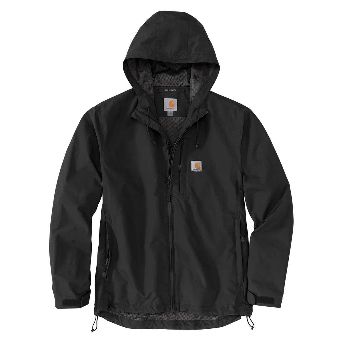 Carhartt Rain Defender Relaxed Fit Lightweight Jacket