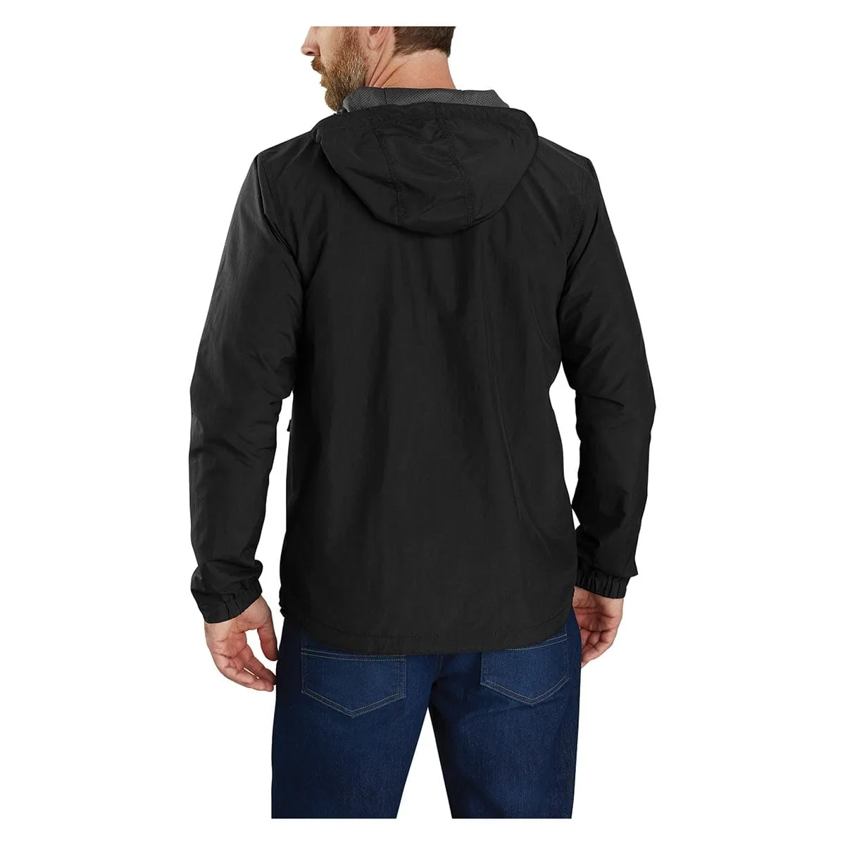 Carhartt Rain Defender Relaxed Fit Lightweight Jacket