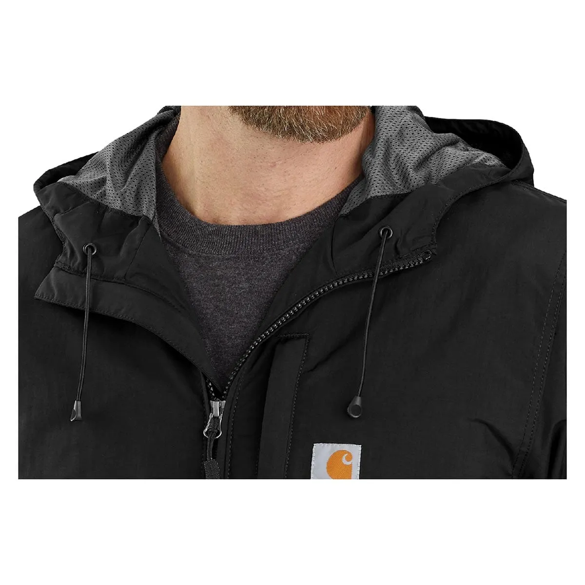 Carhartt Rain Defender Relaxed Fit Lightweight Jacket