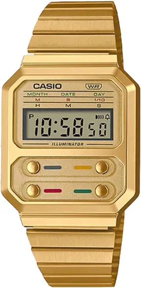 Casio Vintage